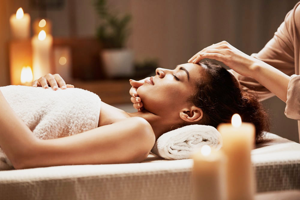 East meadow Massage